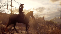 Assassin's Creed Odyssey: Die Macht der Entscheidung-Trailer